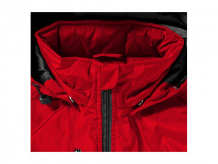 Куртка Smithers мужская, красный