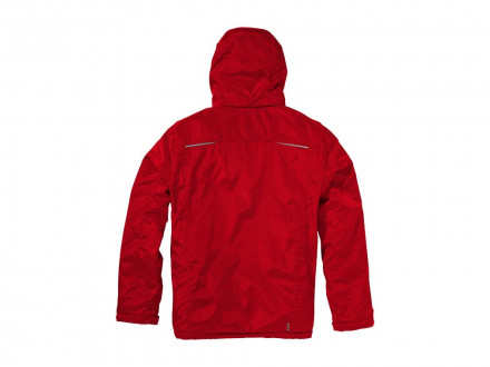 Куртка Smithers мужская, красный