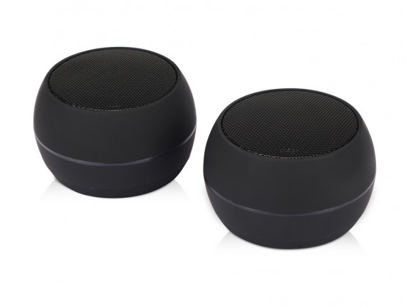 Портативные стереоколонки Tunes Evolt