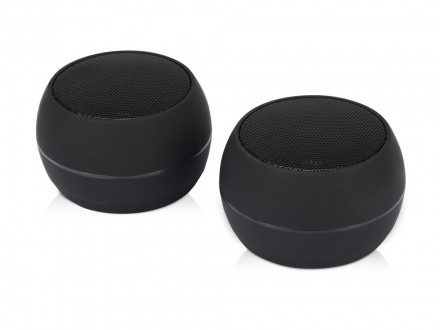 Портативные стереоколонки Tunes Evolt