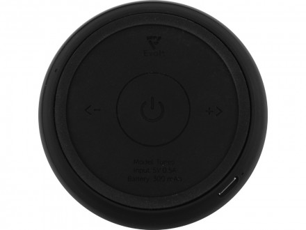 Портативные стереоколонки Tunes Evolt