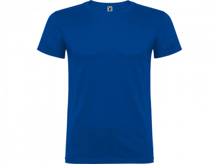Футболка Beagle мужская, королевский синий