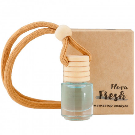 Ароматизатор воздуха Flava Fresh, океан