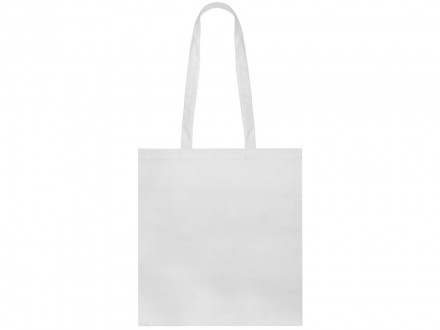 Сумка из хлопка Carryme 105, белый (P)