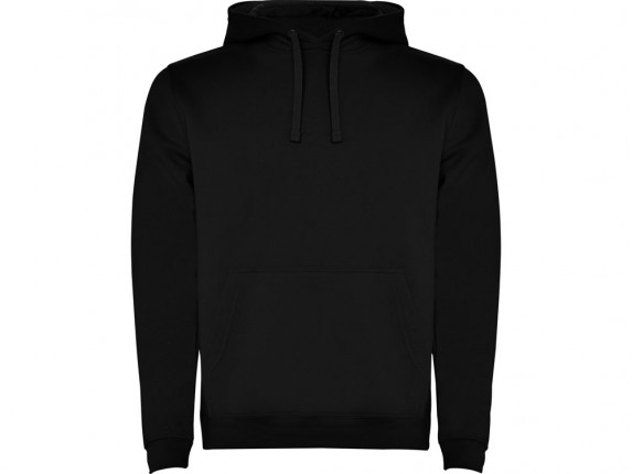 Толстовка с капюшоном Urban мужская, черный