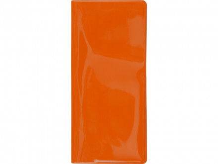 Дорожный органайзер Voyage 2.0, оранжевый