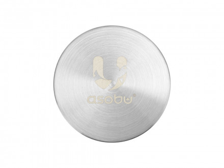 Кофеварка COLD BREWC OFFEE, 1000 мл, серебристый