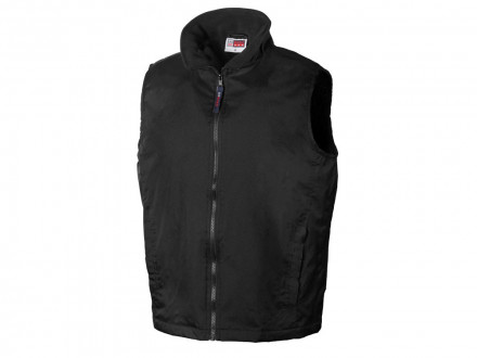 Жилет Clermont, черный