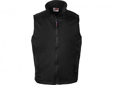 Жилет Clermont, черный