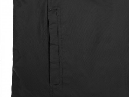 Жилет Clermont, черный