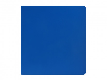 Еженедельник с каменной бумагой А5+ Carrara, синий