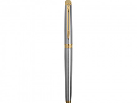 Ручка роллер Waterman Hemisphere, цвет: GT, стержень: Fblk