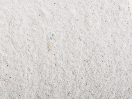 Живой блокнот А5 с бумажным карандашом и семенами цветов микс, белый