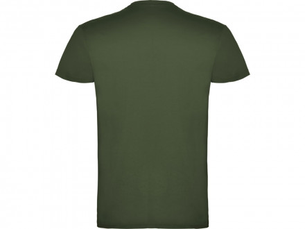 Футболка Beagle мужская, хаки