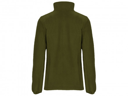 Куртка флисовая Artic, женская, еловый