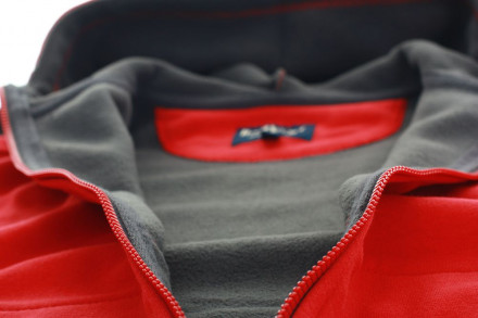 Толстовка женская Moline, темно-синий