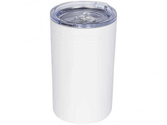 Вакуумный термос Pika 330 мл, белый