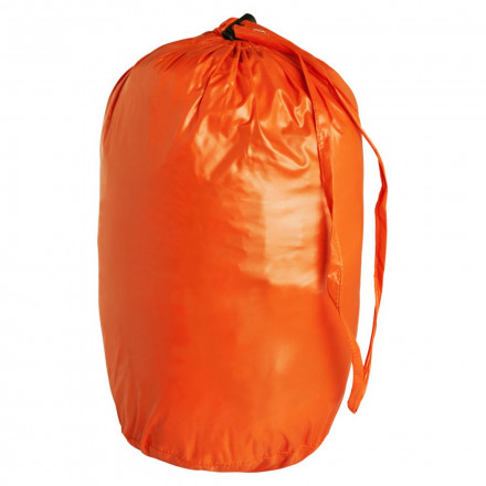 Куртка пуховая мужская Tarner, оранжевая