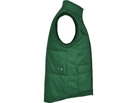 Жилет Almanzor, бутылочный зеленый