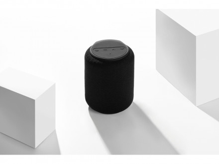 Портативная колонка mySound Clario, 15 Вт Black (Р)