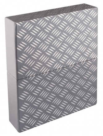 Набор Hard Work: ежедневник и ручка