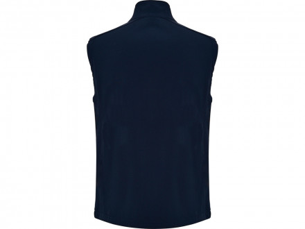 Жилет софтшелл Quebec, нэйви