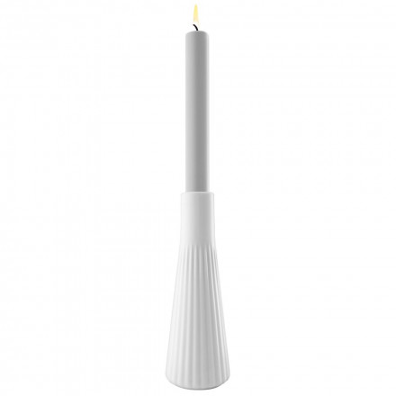 Подсвечник Legio Nova, белый