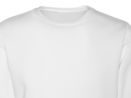 Толстовка промо London мужская, белый