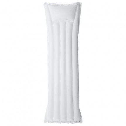 Надувной матрас Pumper, белый