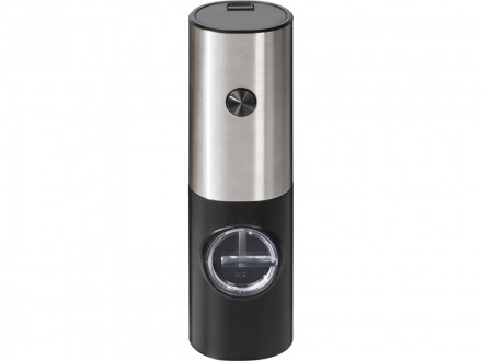 Электрическая мельница для соли и перца Grind