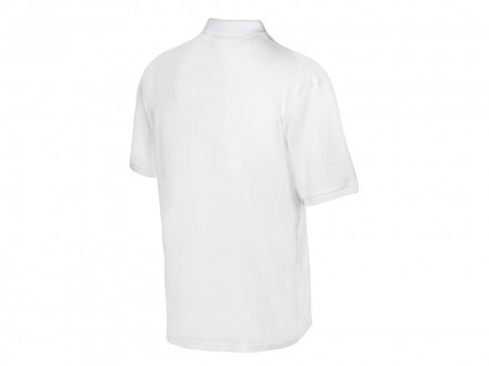 Рубашка поло Boston N мужская, белый