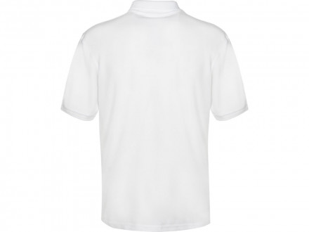 Рубашка поло Boston N мужская, белый