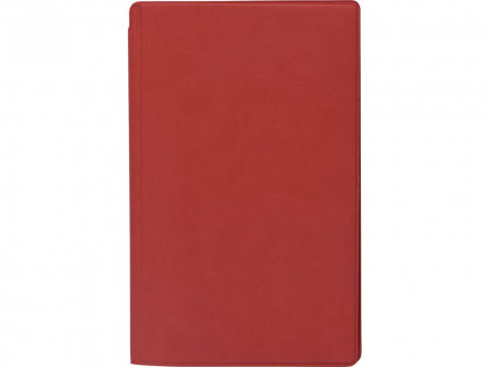 Семейный органайзер для путешествия Favor, красный