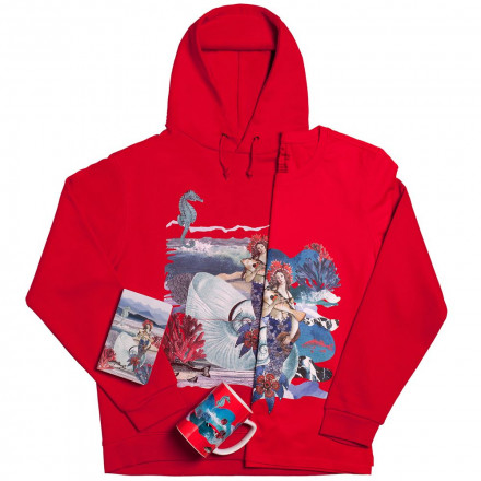 Футболка женская Ragazza Di Mare