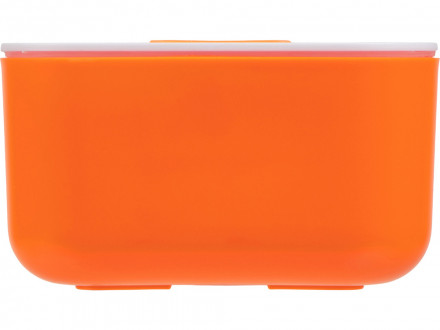Ланч-бокс Neo, оранжевый