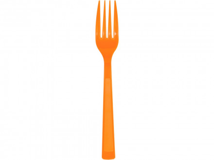 Ланч-бокс Neo, оранжевый