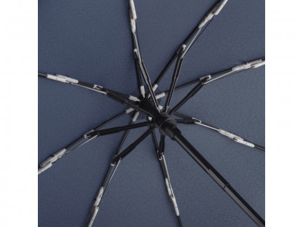 Зонт складной 5455 Profile автомат, красный