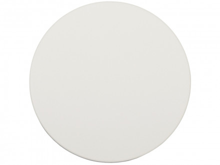 Вакуумный термос Powder 500 мл, тубус, белый