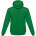 Толстовка ID.003 зеленая