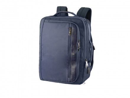 Рюкзак мужской Beverly Hills Polo Club, синий