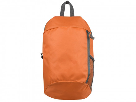 Рюкзак Fab, оранжевый