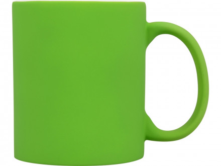 Кружка Майлд, 320 мл, зеленое яблоко