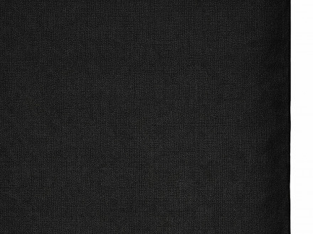 Сумка Твил из хлопка, 210 г/м2, черный