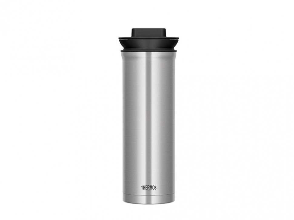Термос из нерж. стали тм THERMOS TTD-1000 SBK 1,0L