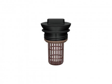 Термос из нерж. стали тм THERMOS TTD-1000 SBK 1,0L