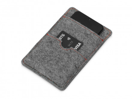 Внешний аккумулятор Rombica NEO NS100R, красный