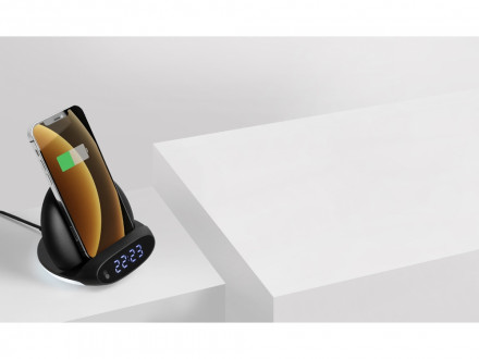 Часы-трансформер Rombica Chronos