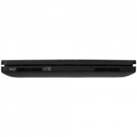 Беспроводная колонка Hard Work Black, черная