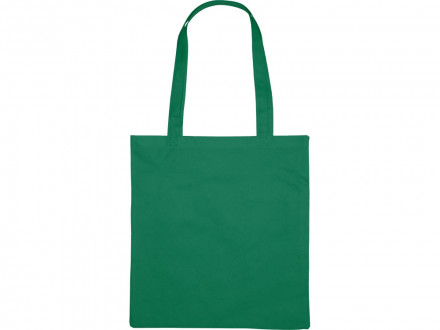 Сумка Zeus нетканая, зеленый