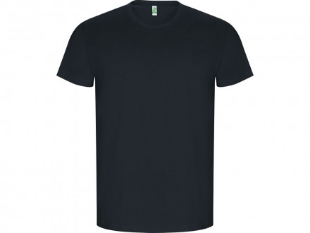 Футболка Golden детская, эбеновый